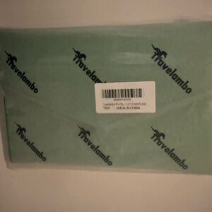 Travelambo Green Women's Wallet